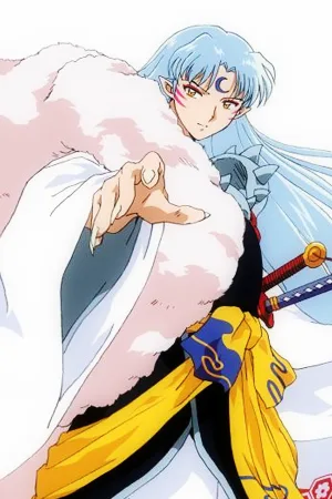 Sesshomaru