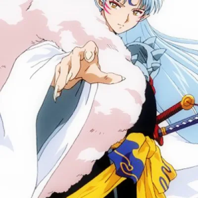 Sesshomaru