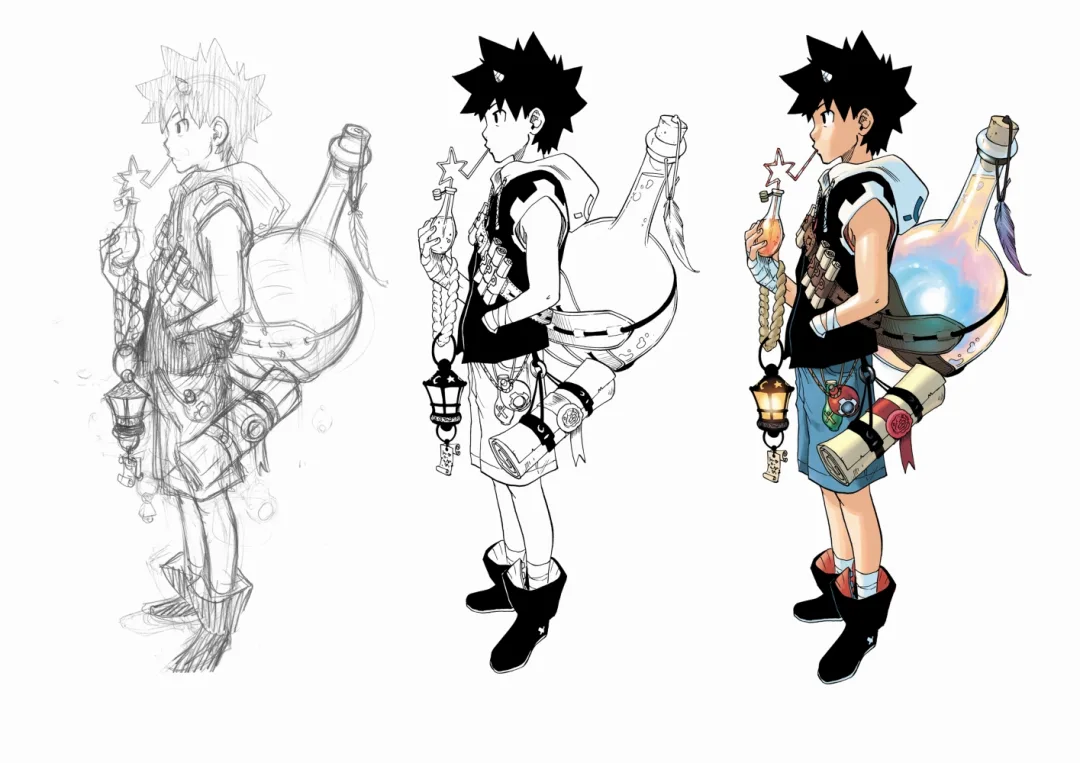 Seth