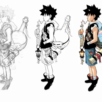 Seth