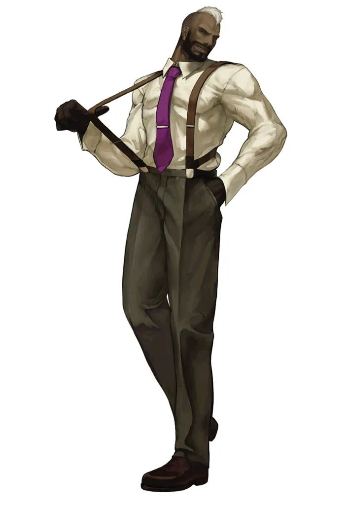 Seth
