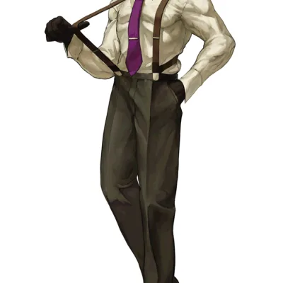 Seth