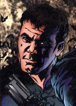 Seth Gecko