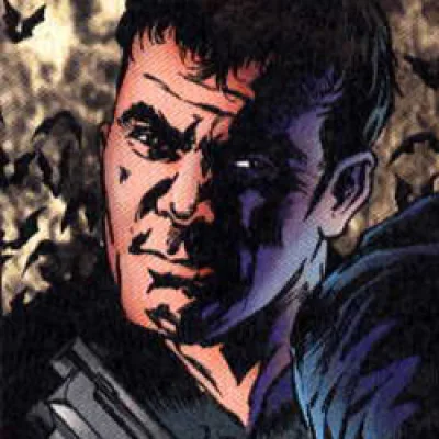 Seth Gecko