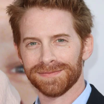 Seth Green
