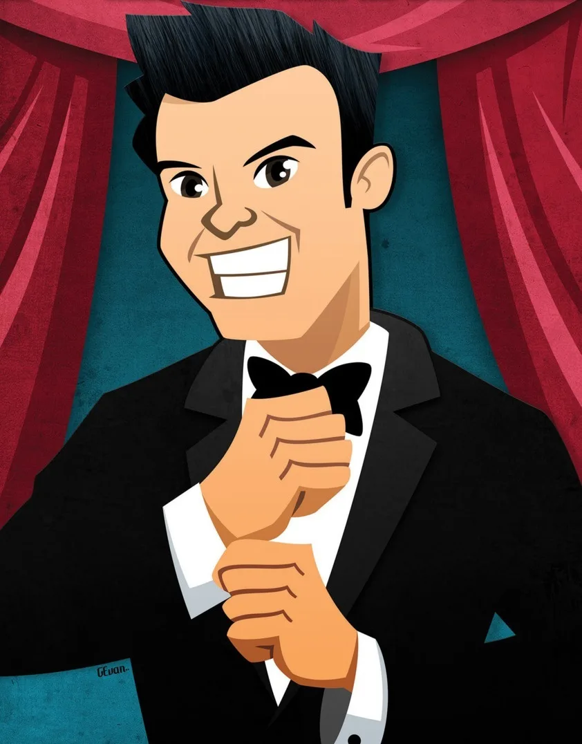 Seth MacFarlane