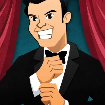 Seth MacFarlane