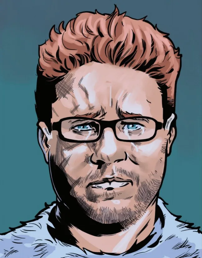 Seth Rogen