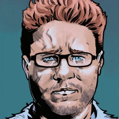 Seth Rogen