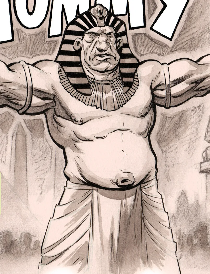 Seti I