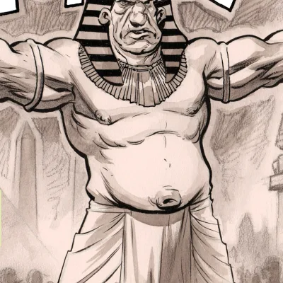 Seti I