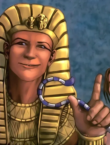 Seti II