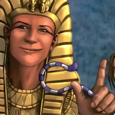 Seti II