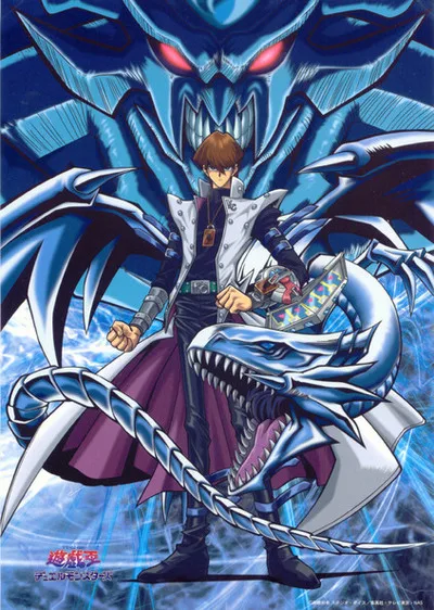 Seto Kaiba