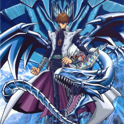 Seto Kaiba