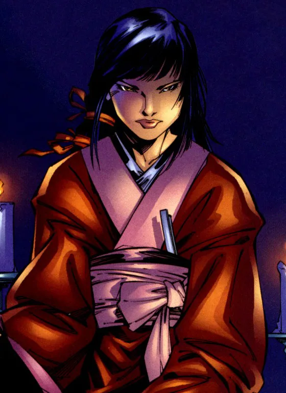 Setsuke Hirata