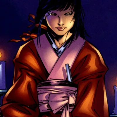 Setsuke Hirata