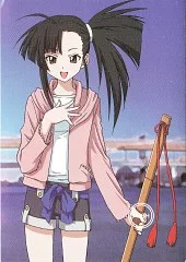 Setsuna Sakurazaki
