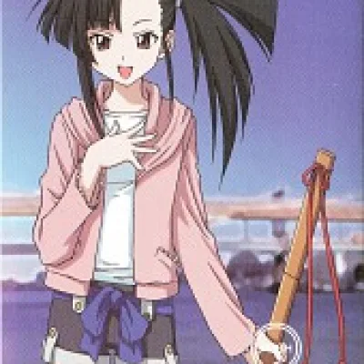 Setsuna Sakurazaki