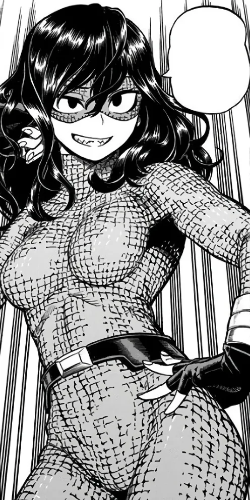 Setsuna Tokage