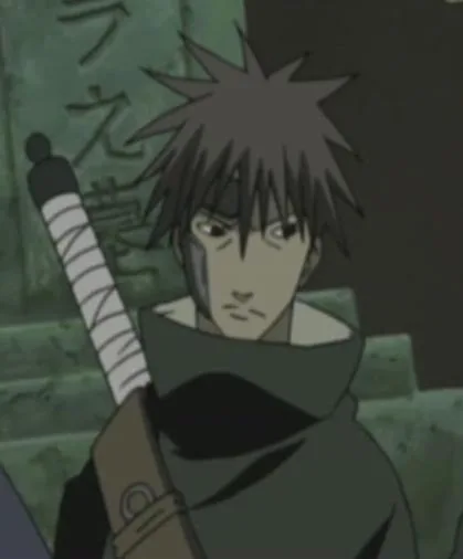 Setsuna Uchiha