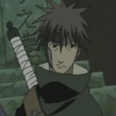 Setsuna Uchiha