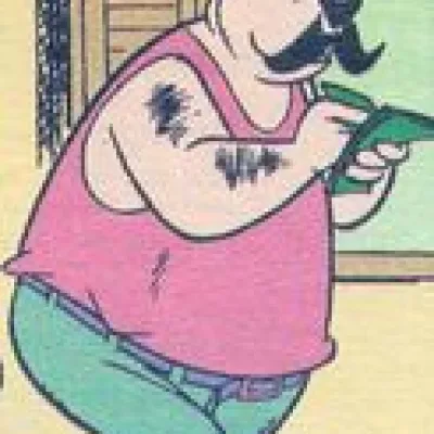 Seu Manoel