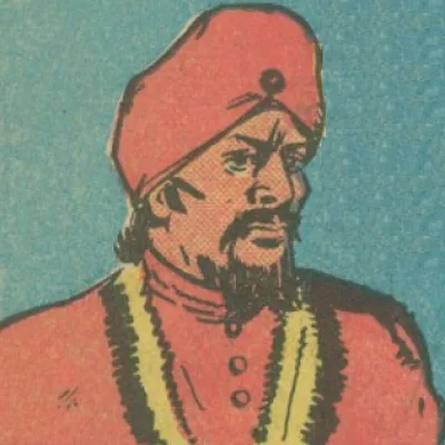 Seurat Khan