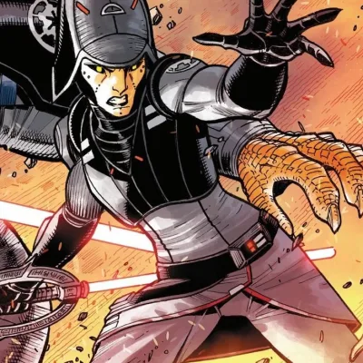 Seventh Sister