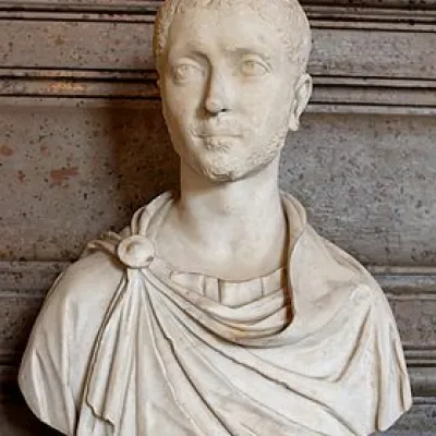 Severus Alexander
