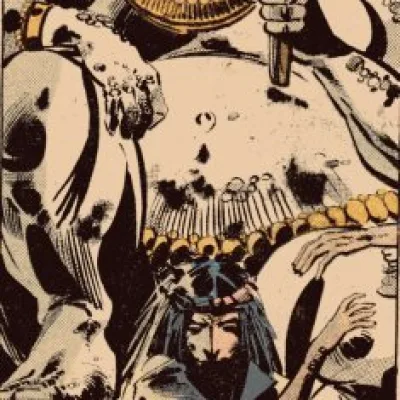 Sewer King