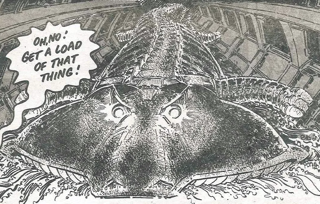 Sewergator