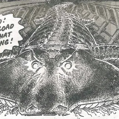 Sewergator