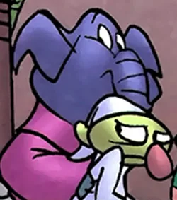 Seymour