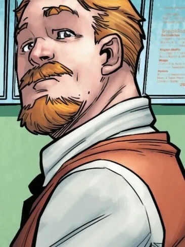 Seymour Krepps
