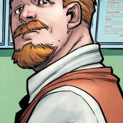 Seymour Krepps