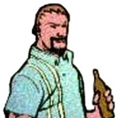 Seymour O'Reilly