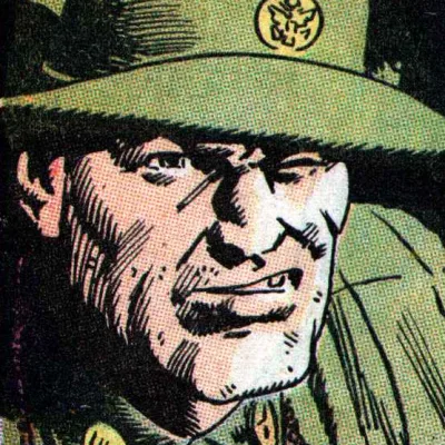 Sgt. Bass