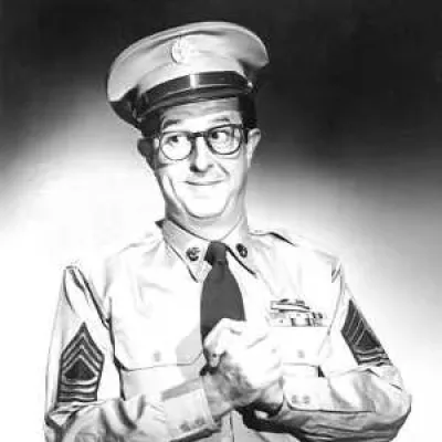 Sgt. Bilko