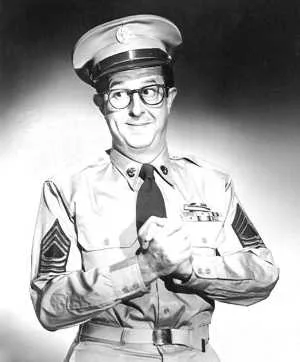 Sgt. Bilko