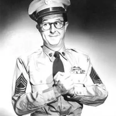 Sgt. Bilko