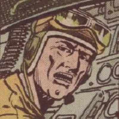 Sgt. Bill Craig