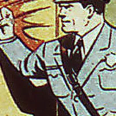 Sgt Casey