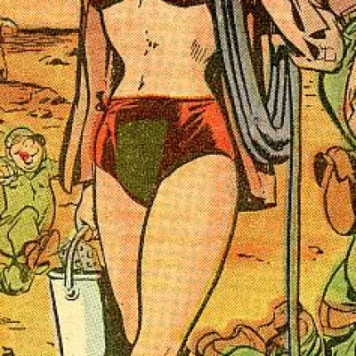 Sgt. Connie Rodd