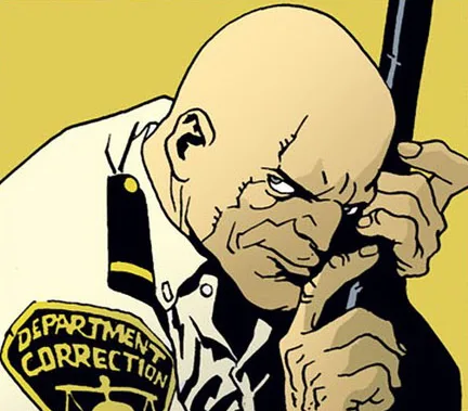 Sgt. Dirtz