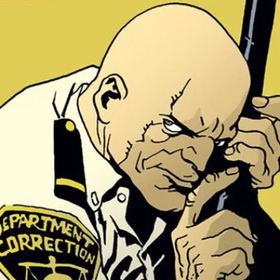 Sgt. Dirtz