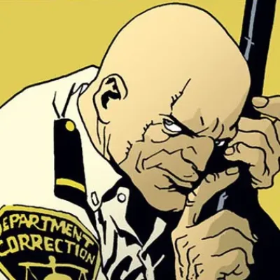 Sgt. Dirtz