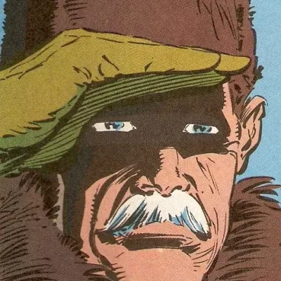 Sgt. Doolin