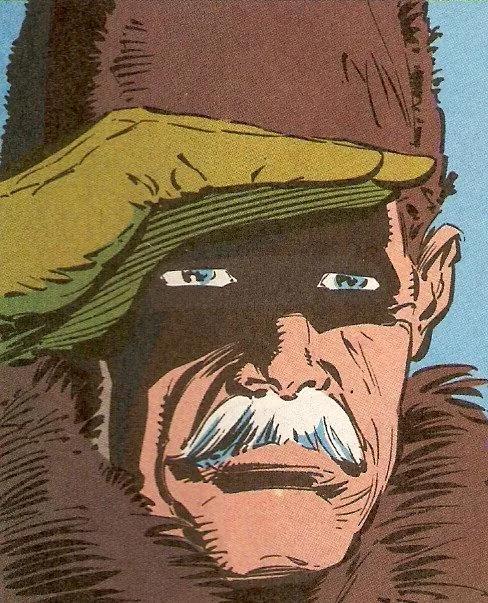 Sgt. Doolin