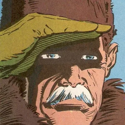 Sgt. Doolin